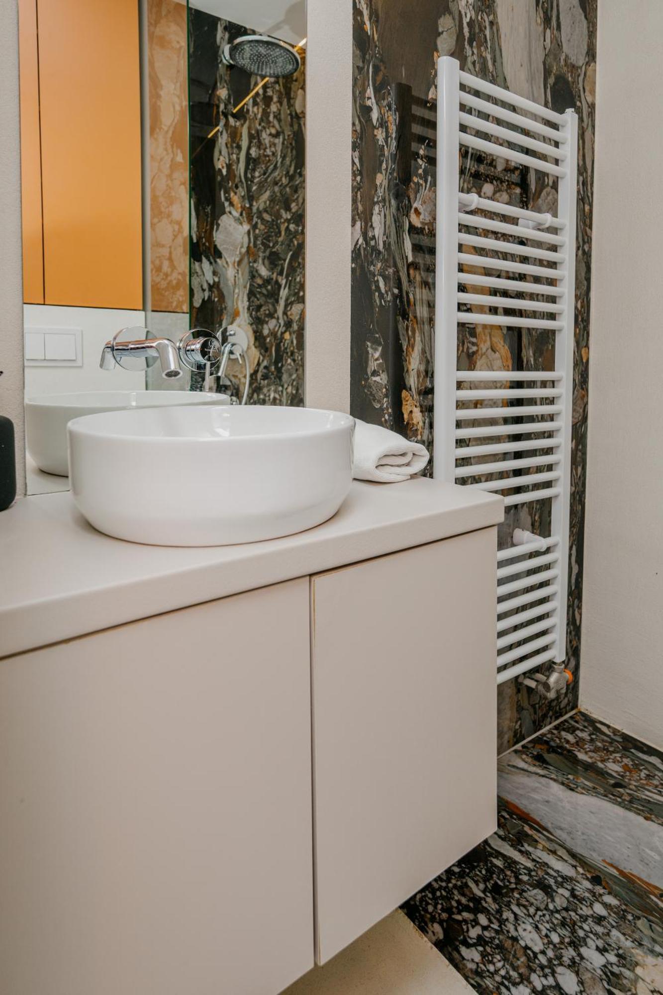 Apartman Center Design Sarajevo